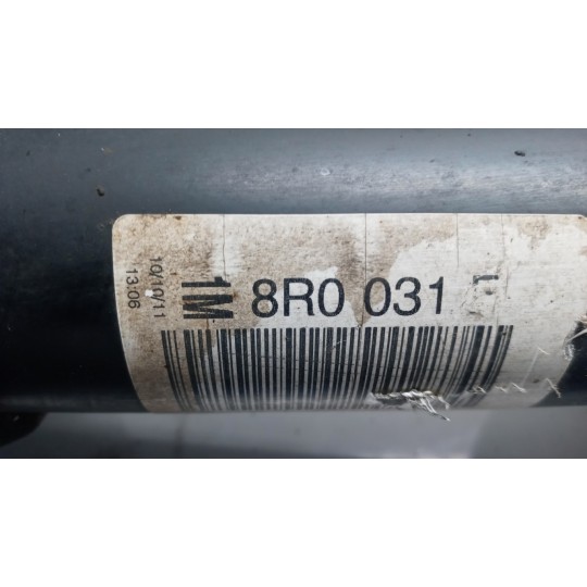 AMMORTIZZATORE ANTERIORE SINISTRO AUDI Q5 2008> usato