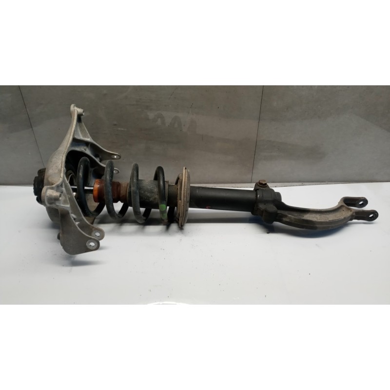AUDI AMMORTIZZATORE ANTERIORE SINISTRO AUDI Q5 2008> usato