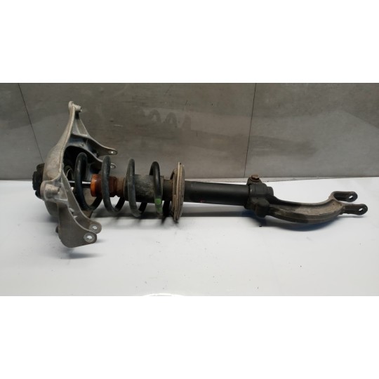 AMMORTIZZATORE ANTERIORE SINISTRO AUDI Q5 2008> usato