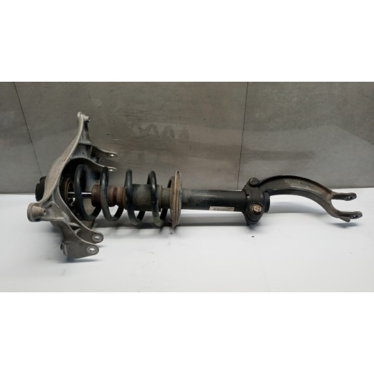 RIGHT FRONT SHOCK ASSORBER AUDI Q5 2008> used