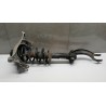 AUDI RIGHT FRONT SHOCK ASSORBER AUDI Q5 2008> used