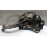 AUDI COMPLETE LEFT UPRIGHT AUDI Q5 2008> used