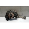 AUDI COMPLETE LEFT UPRIGHT AUDI Q5 2008> used