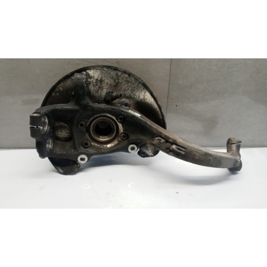 COMPLETE RIGHT UPRIGHT AUDI Q5 2008> used