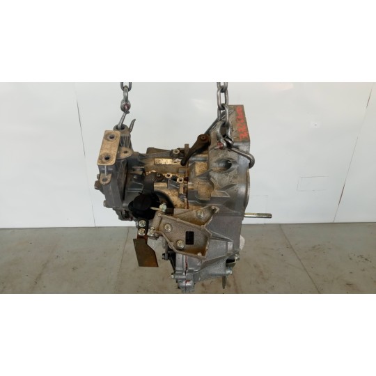 GEARBOXES  FIAT F.Punto Evo 2009>2012 used