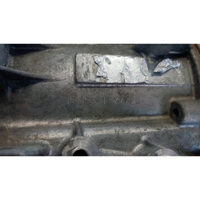 FIAT CAMBIO FIAT F.Punto Evo 2009>2012 usato