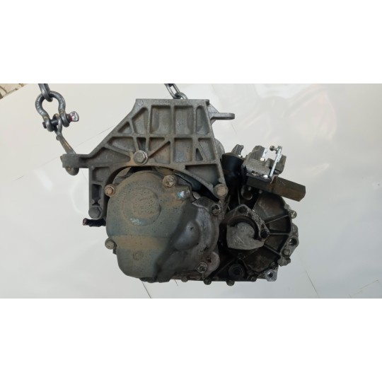 CAMBIO FIAT F.Punto Evo 2009>2012 usato