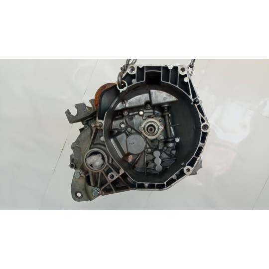 GEARBOXES  FIAT F.Punto Evo 2009>2012 used