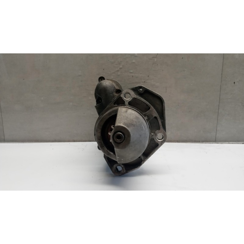 IVECO STARTER MOTOR IVECO EUROCARGO 2008>2013 used