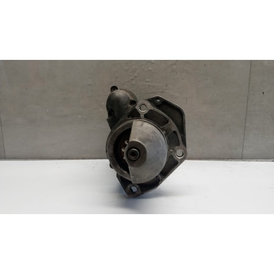 STARTER MOTOR IVECO EUROCARGO 2008>2013 used