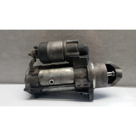 STARTER MOTOR IVECO...