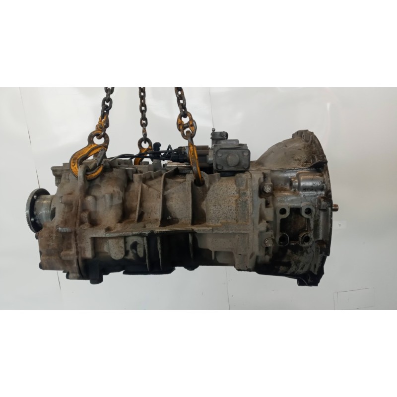 IVECO GEARBOXES  IVECO EUROCARGO 2008>2013 used