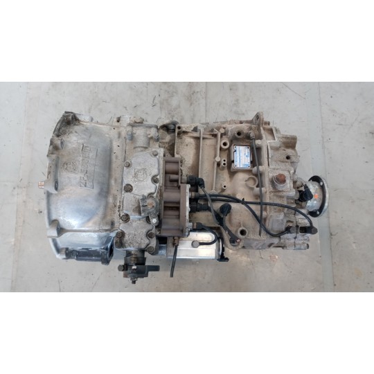GEARBOXES  IVECO EUROCARGO 2008>2013 used