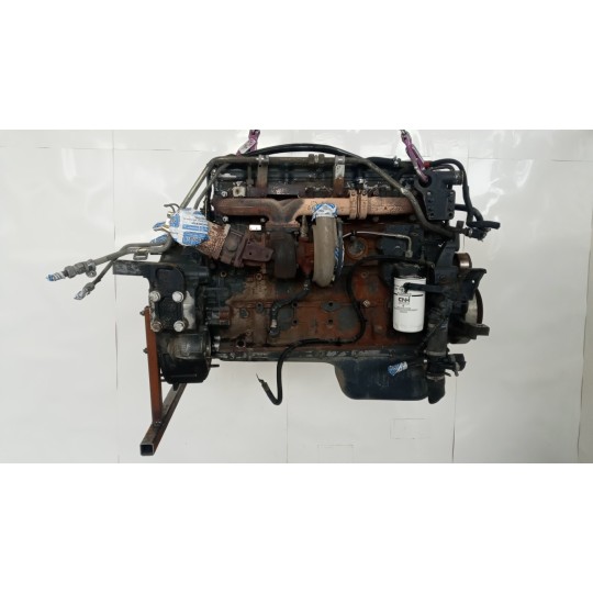 ENGINE IVECO EUROCARGO 2008>2013 used