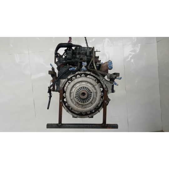 ENGINE IVECO EUROCARGO 2008>2013 used