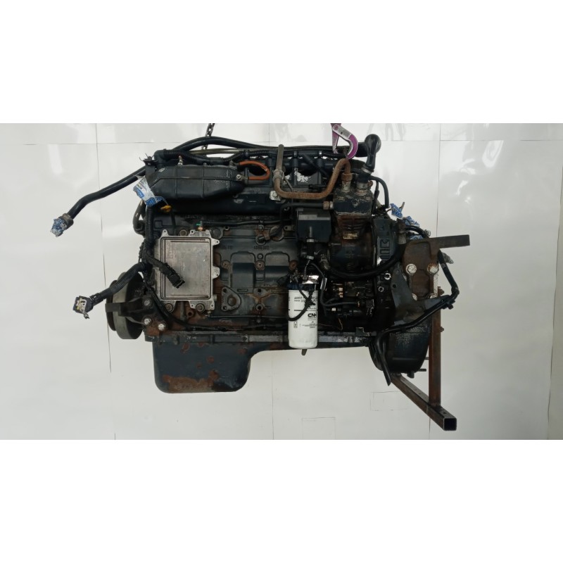 IVECO ENGINE IVECO EUROCARGO 2008>2013 used