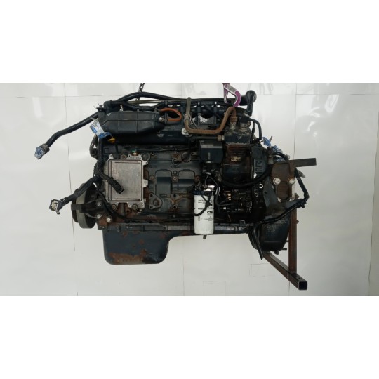 ENGINE IVECO EUROCARGO 2008>2013 used