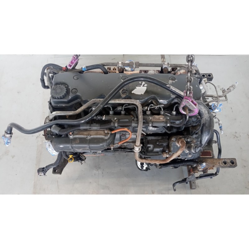 IVECO ENGINE IVECO EUROCARGO 2008>2013 used