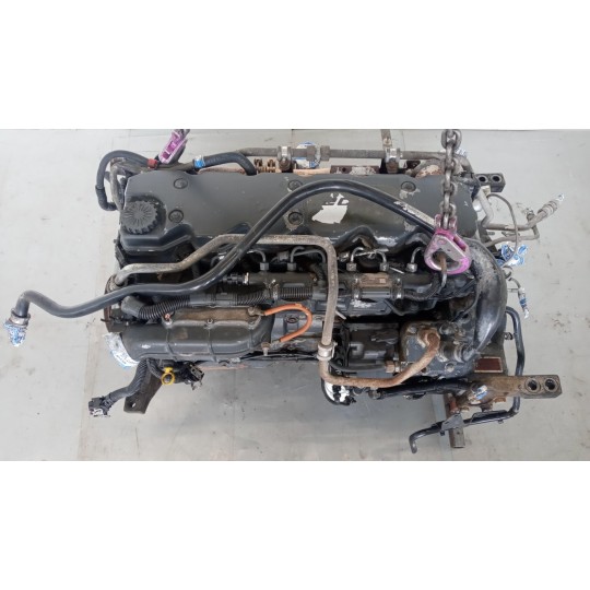 ENGINE IVECO EUROCARGO 2008>2013 used