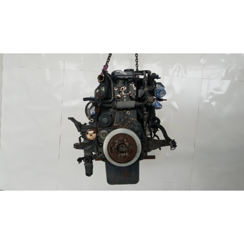 IVECO ENGINE IVECO EUROCARGO 2008>2013 used
