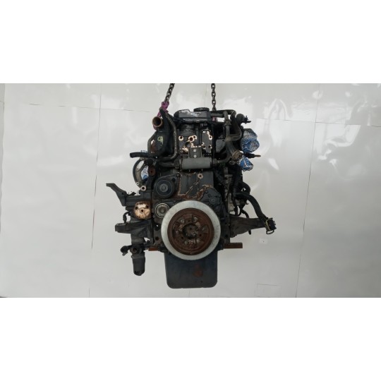 ENGINE IVECO EUROCARGO 2008>2013 used