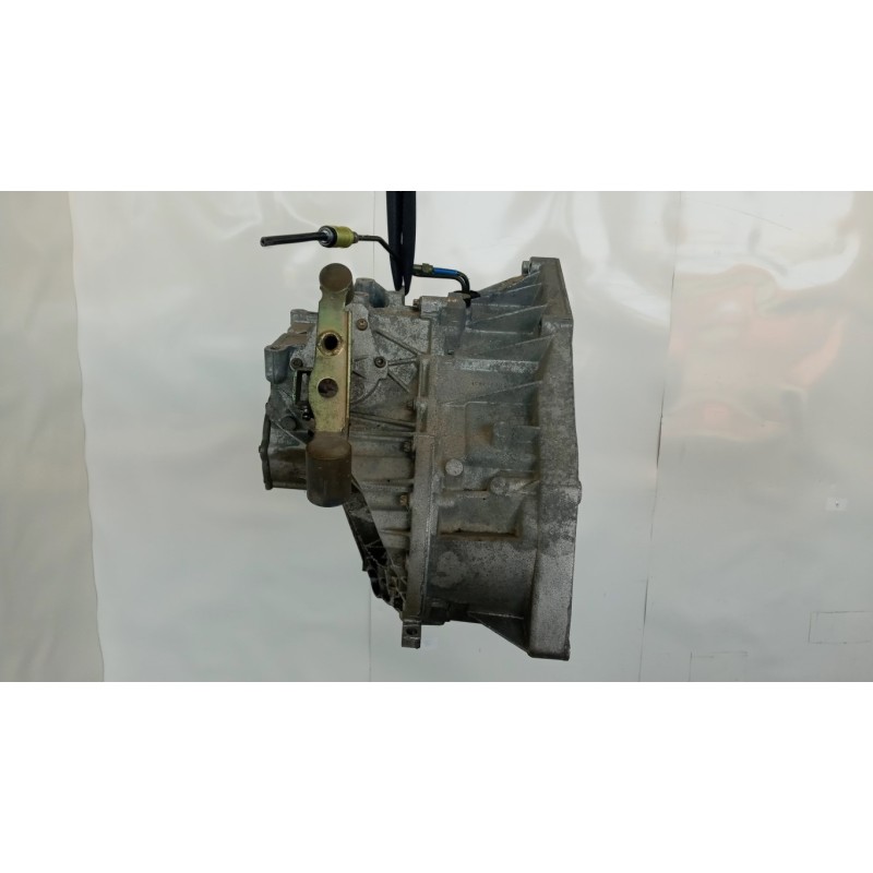 LAND ROVER GEARBOXES  LAND ROVER Freelander 1998>2002 used