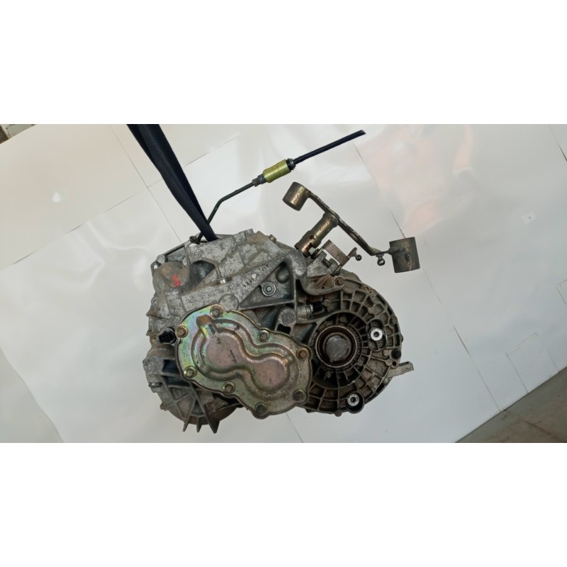 LAND ROVER CAMBIO LAND ROVER Freelander 1998>2002 usato