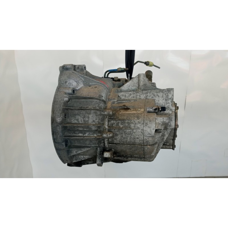 LAND ROVER GEARBOXES  LAND ROVER Freelander 1998>2002 used