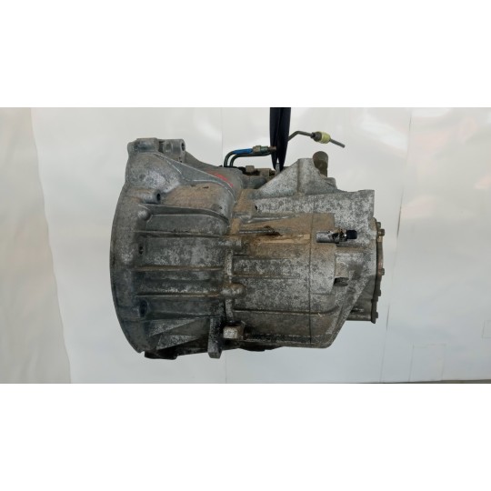 GEARBOXES  LAND ROVER Freelander 1998>2002 used