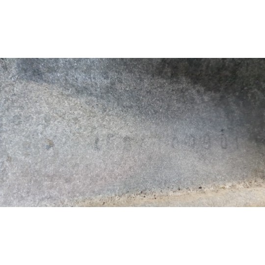 CAMBIO LAND ROVER Freelander 1998>2002 usato