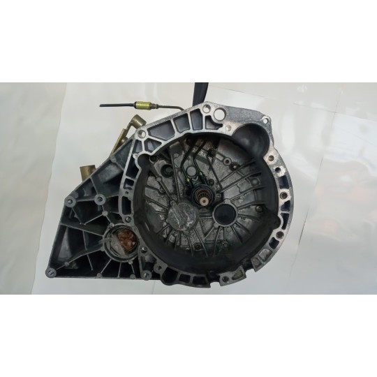 GEARBOXES  LAND ROVER Freelander 1998>2002 used