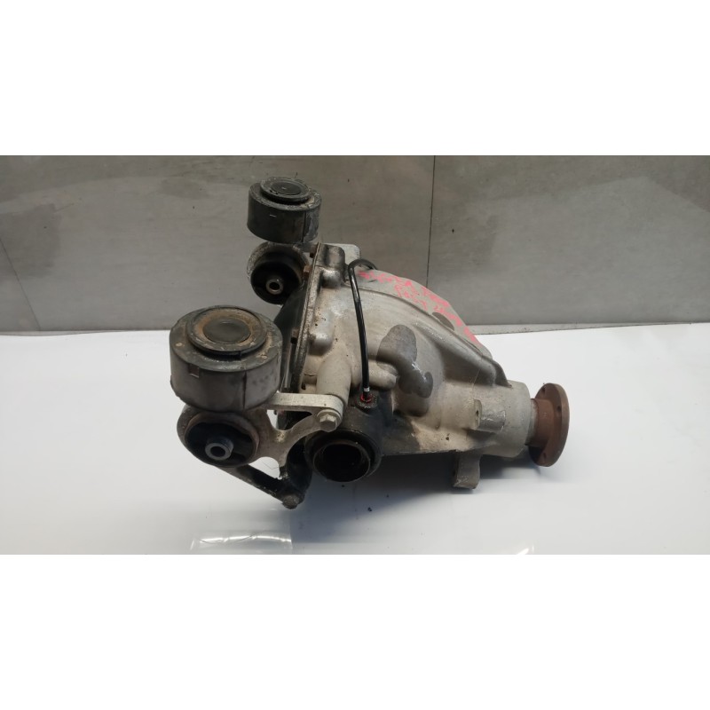 LAND ROVER GRUPPO DIFFERENZIALE POSTERIORE LAND ROVER Freelander 1998>2002 usato