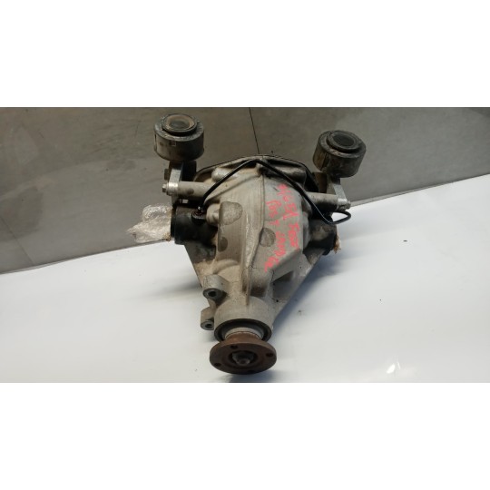 GRUPPO DIFFERENZIALE POSTERIORE LAND ROVER Freelander 1998>2002 usato