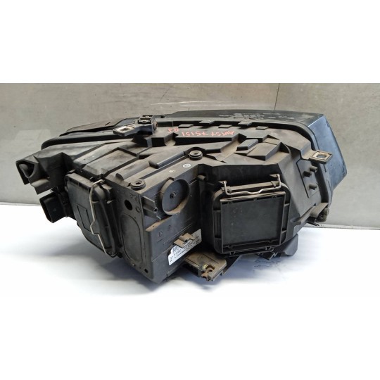 FRONT LEFT FLASHLIGHT  AUDI Q5 2008> used