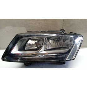 FRONT LEFT FLASHLIGHT  AUDI...