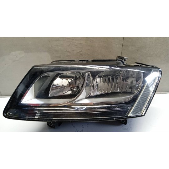 FRONT LEFT FLASHLIGHT  AUDI Q5 2008> used