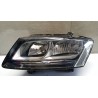 AUDI FRONT LEFT FLASHLIGHT  AUDI Q5 2008> used
