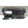 AUDI AC CONTROL UNIT AUDI Q5 2008> used