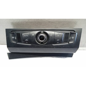 AC CONTROL UNIT AUDI Q5...