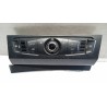 AUDI AC CONTROL UNIT AUDI Q5 2008> used