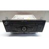 AUDI CAR RADIO AUDI Q5 2008> used