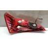 AUDI RIGHT REAR LIGHT ON BACK  AUDI Q5 2008> used
