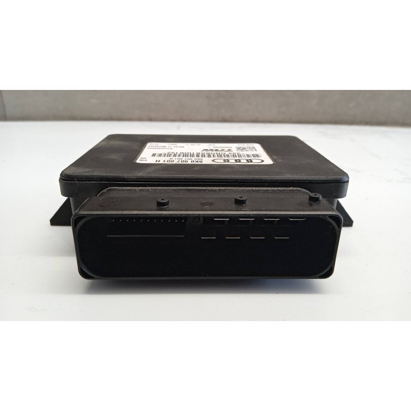 AUDI VARIOUS CONTROL UNITS  AUDI Q5 2008> used