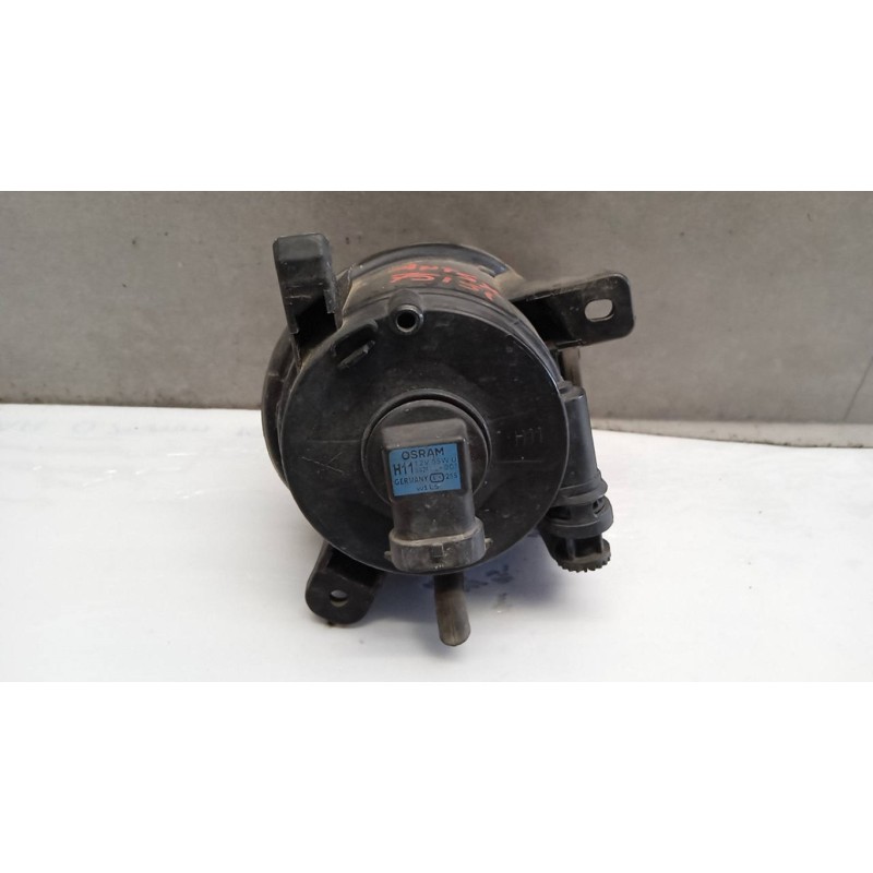 AUDI LEFT FOG LIGHT LAMP AUDI Q5 2008> used