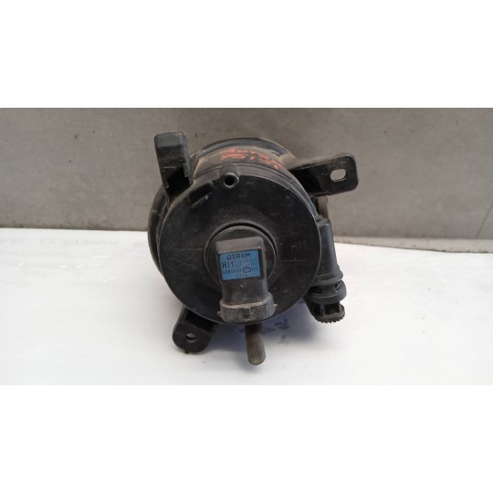 LEFT FOG LIGHT LAMP AUDI Q5 2008> used