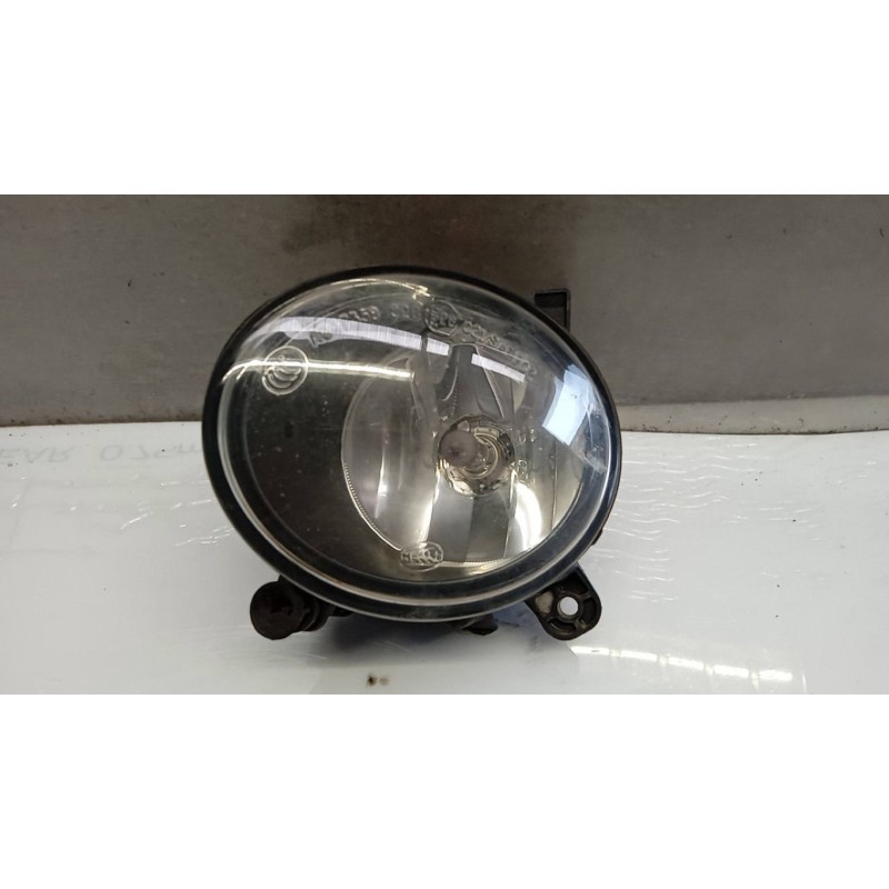 AUDI LEFT FOG LIGHT LAMP AUDI Q5 2008> used