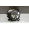 AUDI LEFT FOG LIGHT LAMP AUDI Q5 2008> used