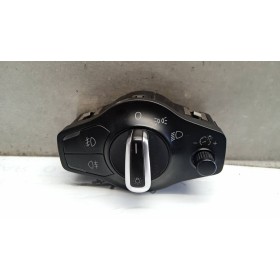 BLOCK LOGHTS  AUDI Q5 2008>...