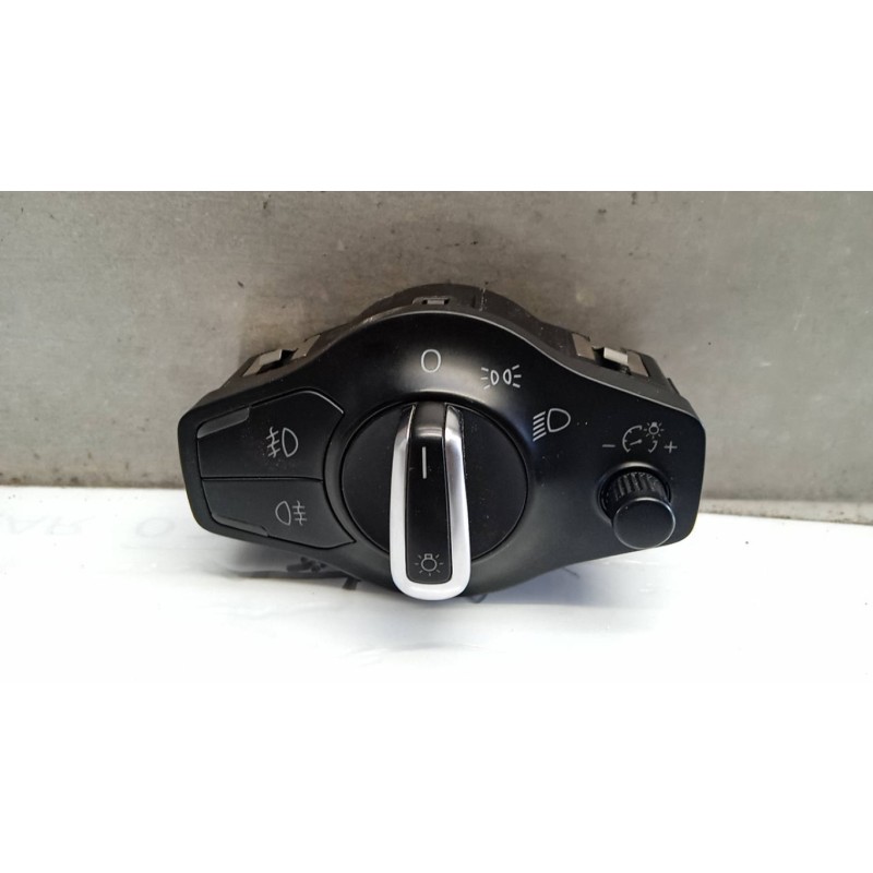 AUDI BLOCK LOGHTS  AUDI Q5 2008> used