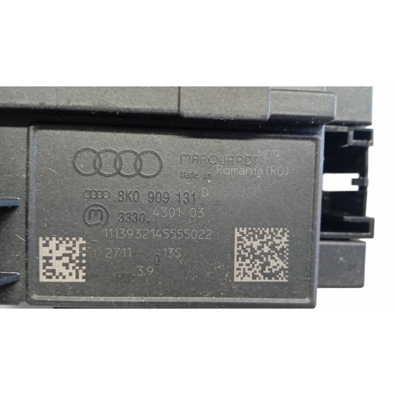 AUDI ENGINE UNIT AUDI Q5 2008> used